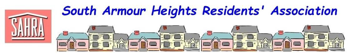 South Armour Heights Residents’ Association