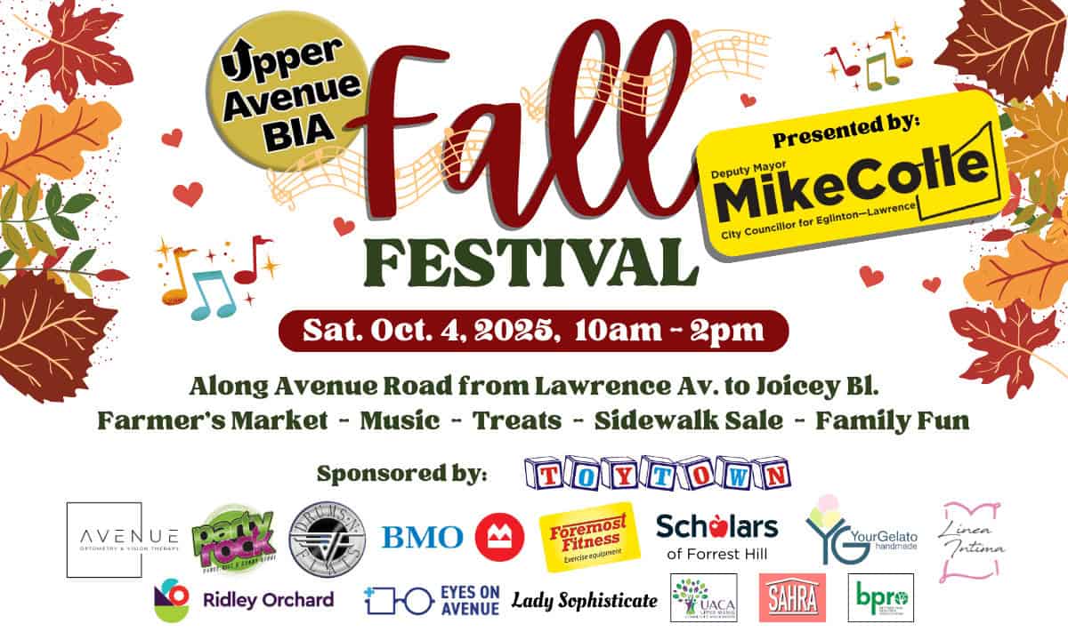 Fall Festival 2025
